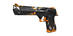 Desert Eagle "Predator"