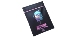 Charm Pack "Kitsune Dreams"