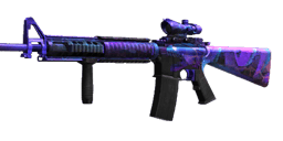 M16 "Muraena"
