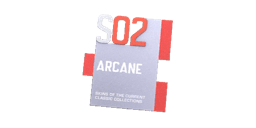 Fragment "Arcane"