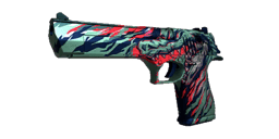 Desert Eagle "Venator"