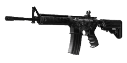 M4 "Demon"