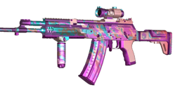 AKR12 "Mimicry"
