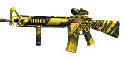 M16 "Challenger"