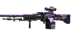 M60 "Spaceware"