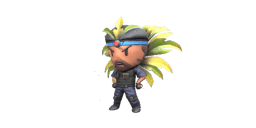 Chibi "GRT"