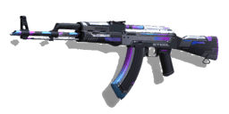 AKR "Steel Grip"