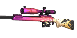 M40 "Daybreak"