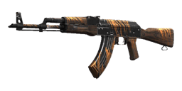 AKR "Tiger"