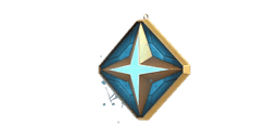 Charm "Space Vision"