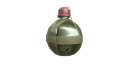 Charm "Canteen"