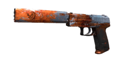 USP "Corrode"