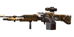 M60 "Steam Beast"