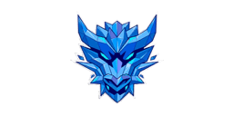 Sticker "Frostbite"