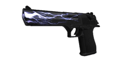 Desert Eagle "Thunder"