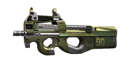 P90 "Pilot"