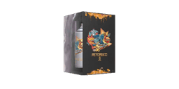 Graffiti Pack "Reforged"
