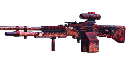 M60 "Ares"