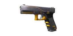 G22 "Yellow Line"