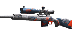 M40 "Grip"
