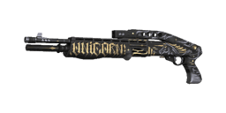 SPAS "Unicorn"