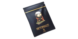 Charm Pack "Reforged"