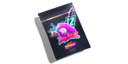 Sticker Pack "Rainbow"