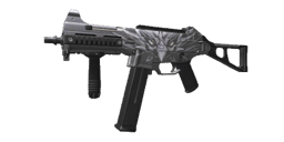 UMP45 "Spirit"