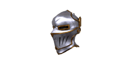 Charm "Paladin"