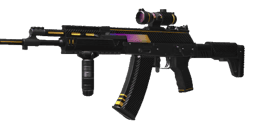 AKR12 "Carbon"