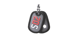 Charm "SO2 Tag"