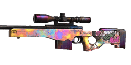 AWM "Spectral"