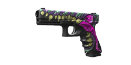 G22 "Monster"