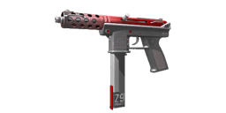 TEC-9 "Reactor"