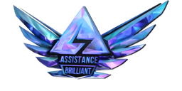 Item "Assistance Brilliant"