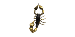 Charm "Stinger"