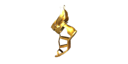 Charm "Talaria"