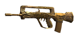 FAMAS "Fury"