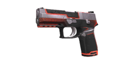 P350 "Neon"