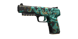 F/S "Octopus"