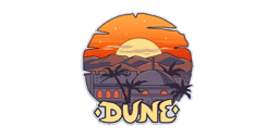 Sticker "Dune Swap"