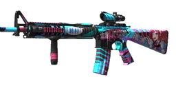 M16 "Triumphant"