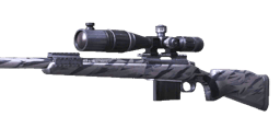 M40 "Arctic"
