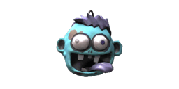 Charm "Brainless"