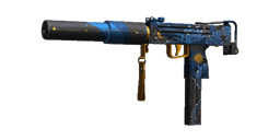 MAC10 "Constellations"