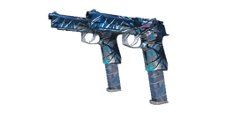 Berettas "Lumos Shard"