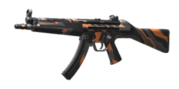 MP5 "Zone"