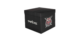 Tactical box "Syndicate"