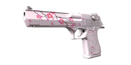 Desert Eagle "Blossom"
