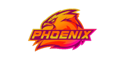Sticker "Phoenix Swap"